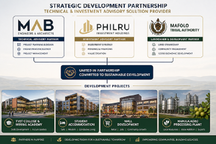 development partnership