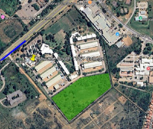 tshwane south college